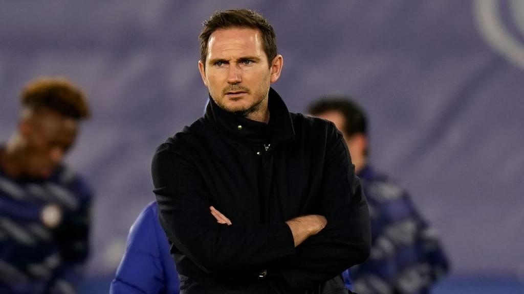 Sa thải Lampard là quyết định lố bịch của Chelsea