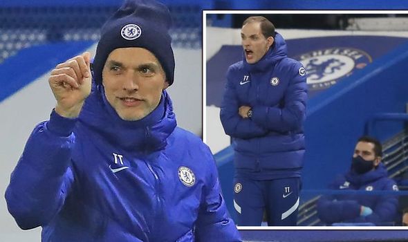 Chelsea hòa kém vui Wolves, Tuchel nói điều bất ngờ