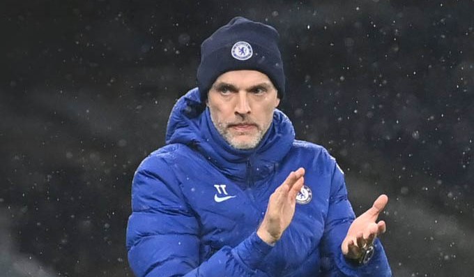 Thắng Tottenham, Tuchel vẫn chỉ ra một điểm mà Chelsea cần cải thiện