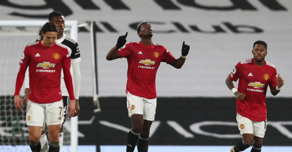 Giúp MU giành 3 điểm, người hùng Pogba nói điều bất ngờ về bàn thắng