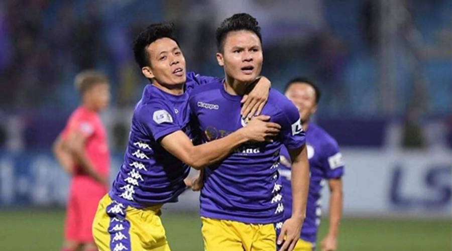 Hà Nội FC đứng trước cơ hội làm nên lịch sử ở Siêu cúp QG