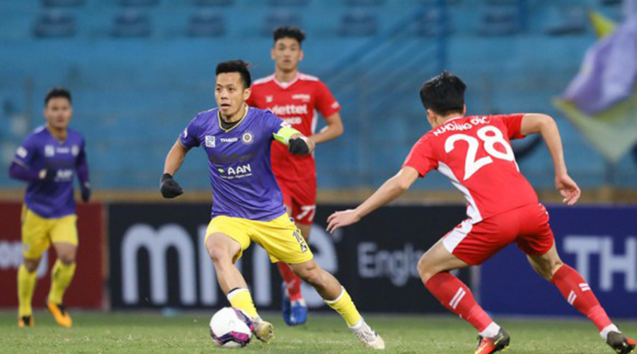 Hà Nội FC: Ông vua của bóng đá Việt