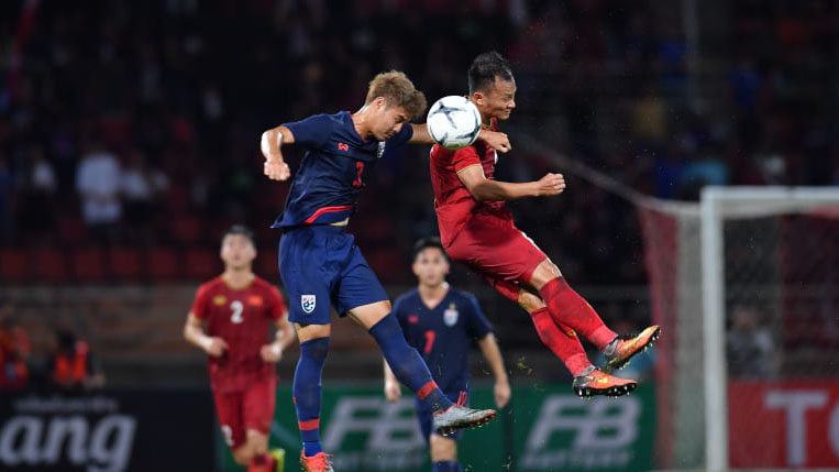 Thái Lan không mặn mà, Indonesia mơ vô địch AFF Cup