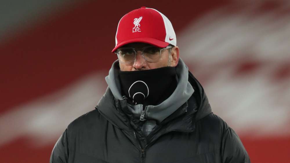 Klopp thừa nhận Liverpool học hỏi được từ trận thua MU