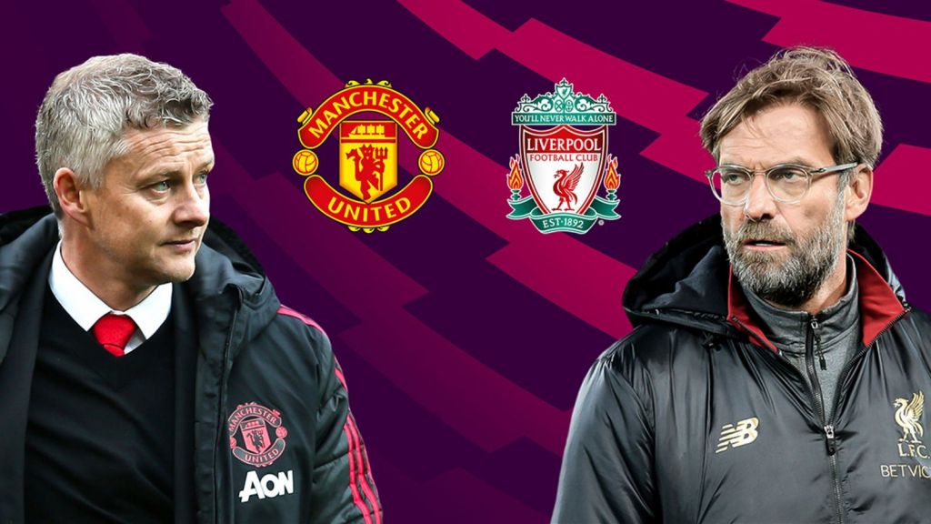 Kết quả bốc thăm vòng 4 FA Cup: MU đại chiến Liverpool, các đại gia dễ thở