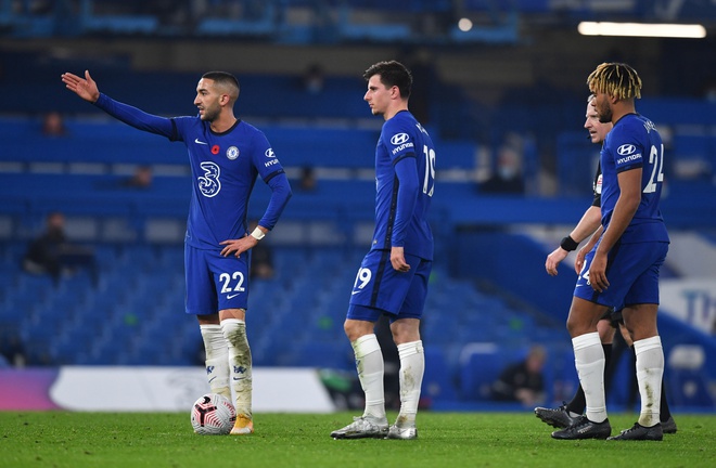 Lampard mang tin cực vui tới cho fan Chelsea trước trận gặp Fulham