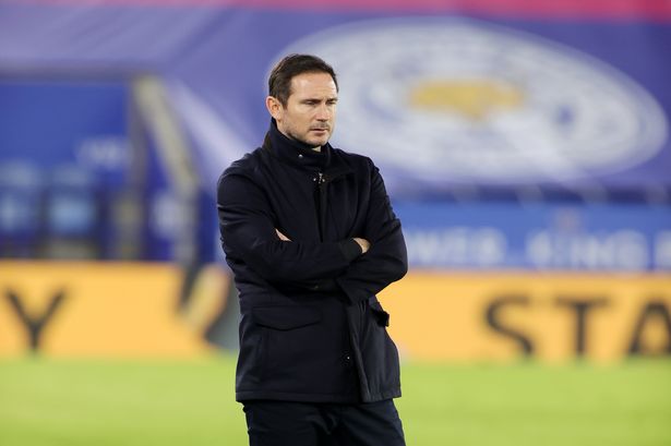Lampard bị Chelsea sa thải: Vì đâu nên nỗi?