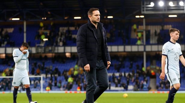 Lampard - Chelsea: Đã đến lúc nói câu giã từ