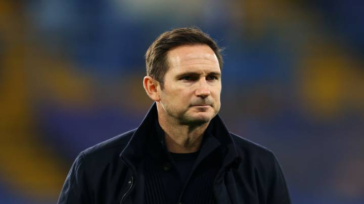 NÓNG: Chelsea sa thải Lampard hôm nay, lộ diện người thay thế