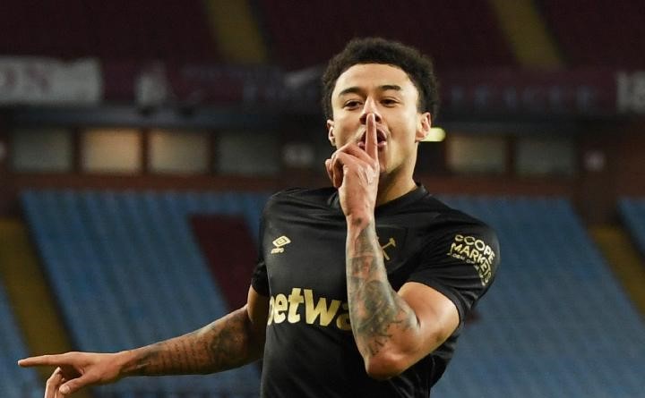 Lingard: “Với tôi, West Ham là một đội bóng tuyệt vời”