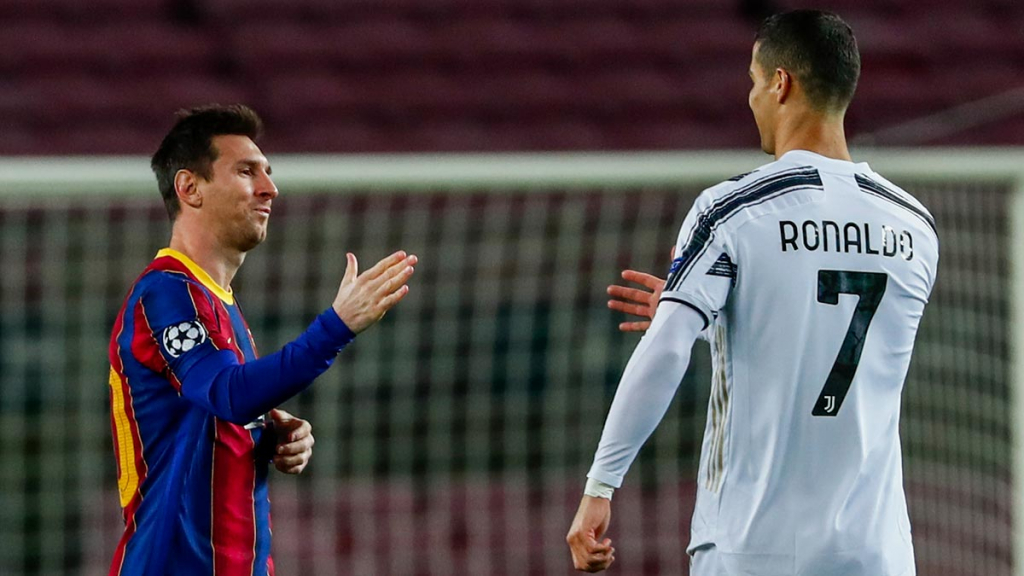 Tiết lộ: Ronaldo từng suýt… đá cặp với Messi tại Barca
