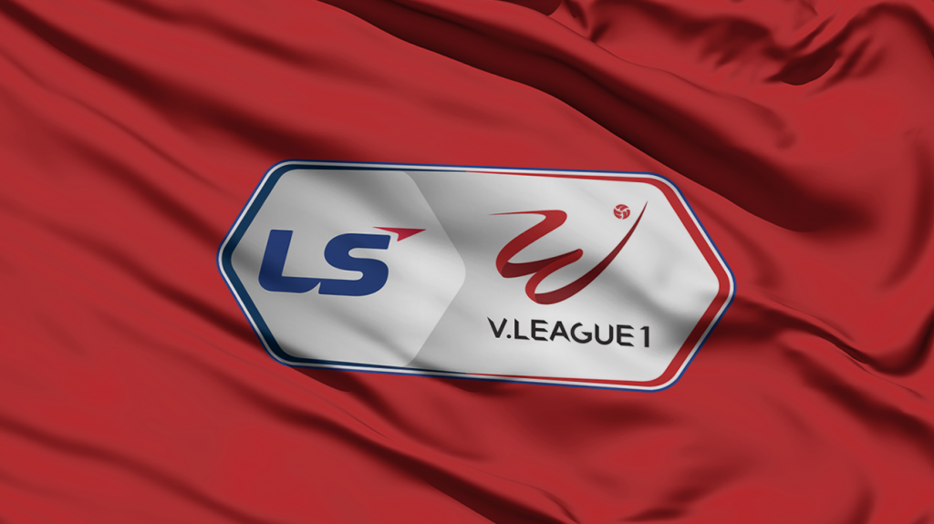 NÓNG: V.League tạm hoãn từ vòng 4 để chống dịch Covid-19