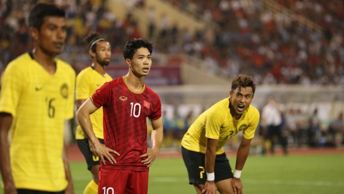 Malaysia gửi đơn lên AFC, ĐT Việt Nam nhận thay đổi quan trọng?