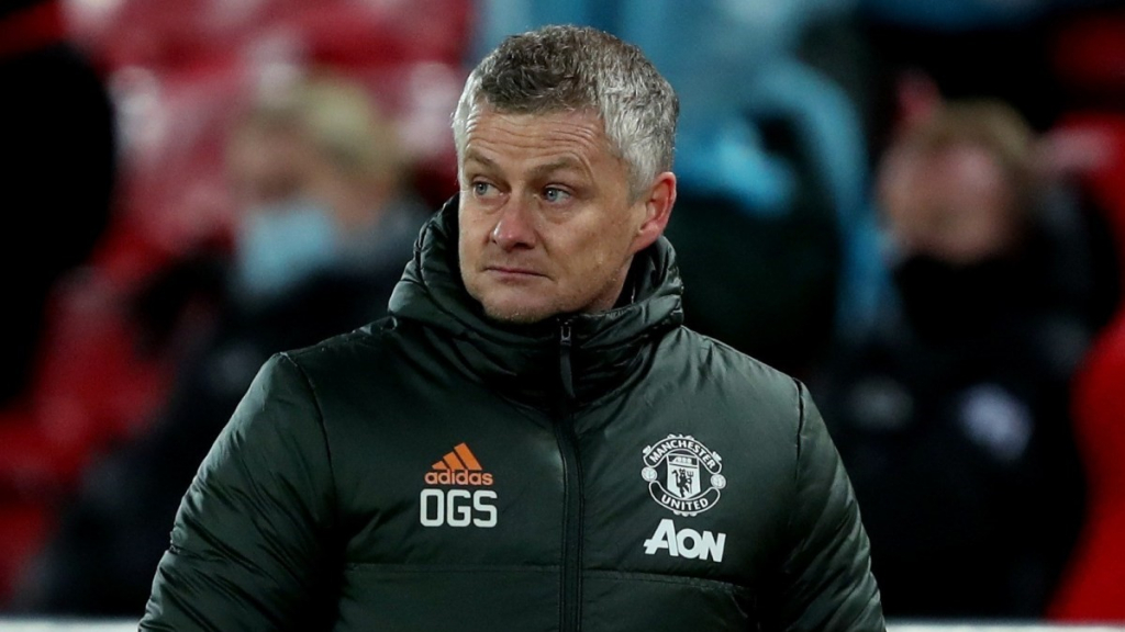 MU muốn giữ ngôi đầu bảng, Solskjaer cần giải quyết vấn đề lớn nhất