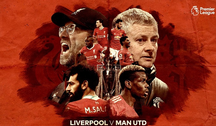 4 lý do khiến tất cả mong chờ đại chiến Liverpool - MU