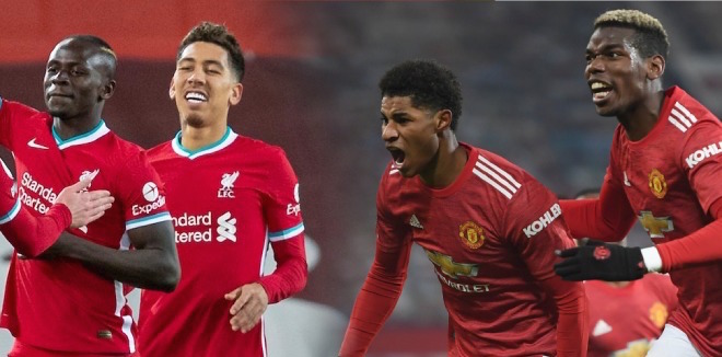 Ngợi ca Liverpool, Solskjaer cảnh báo học trò MU trước derby nước Anh