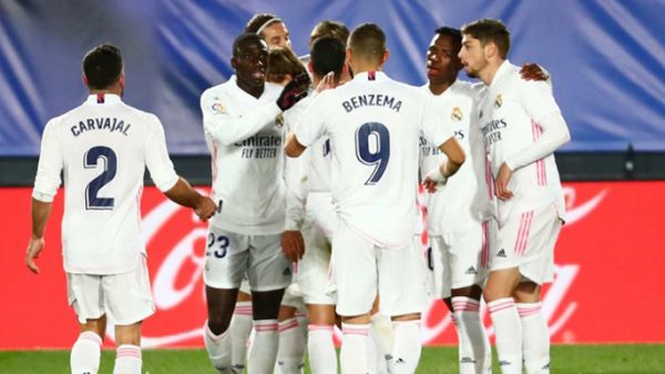 Real Madrid thiệt đơn, thiệt kép ở trận gặp Bilbao tại siêu cúp TBN