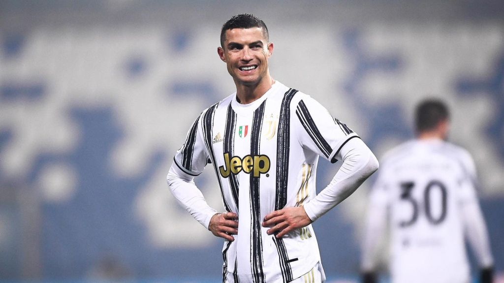 Ronaldo từ chối lời đề nghị siêu khủng từ Saudi Arabia
