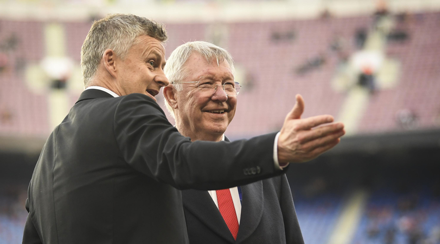 Sau triều đại Sir Alex, đó là con đường mà MU nên đi