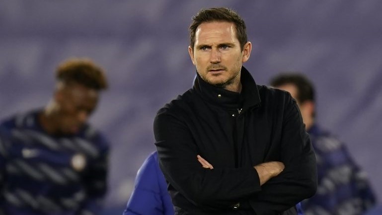 SỐC: 2 sao Chelsea nhiều lần “choảng” nhau dưới thời Lampard