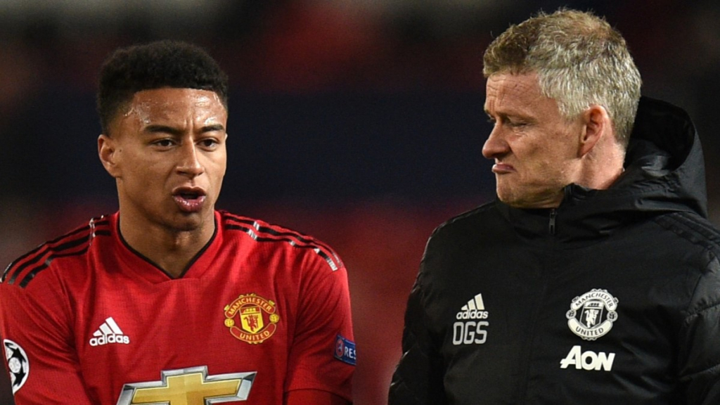 Solskjaer định đoạt xong tương lai của Lingard tại MU