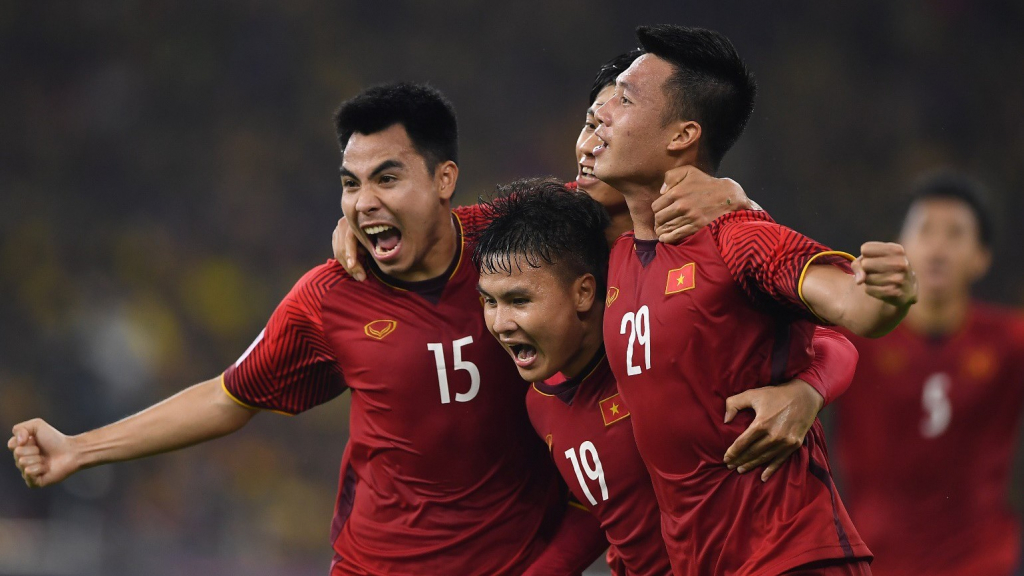 Thái Lan tuyên bố cứng, ĐT Việt Nam rộng cửa bảo vệ ngôi vương AFF Cup và SEA Games