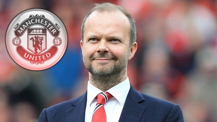 Tiết lộ thù lao của Ed Woodward ở MU: Khủng nhất Ngoại hạng Anh