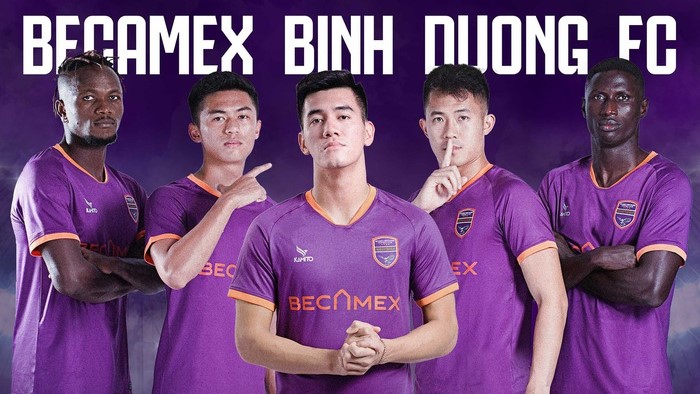 Tiến Linh gửi chiến thư tới Hà Nội FC trước vòng 2 V.League