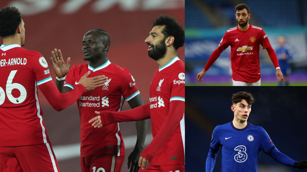 Top 10 cầu thủ đắt giá nhất Ngoại hạng Anh: Liverpool áp đảo, sao MU và Chelsea xếp hạng cực thấp