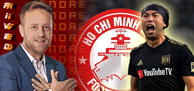 Lee Nguyễn đưa TP.HCM vượt mặt Hà Nội FC, HAGL vô địch V.League trong thế giới ảo