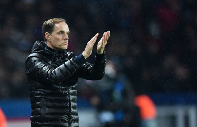 5 sao Chelsea vào danh sách đen nếu Tuchel thay Lampard