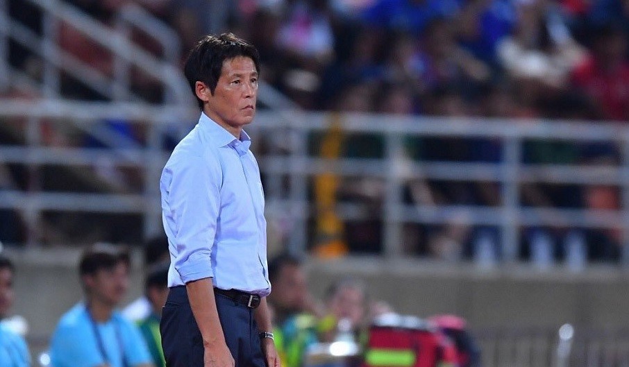 Tuyển Thái Lan nhận cú sốc trong tham vọng lật đổ Việt Nam ở VL World Cup