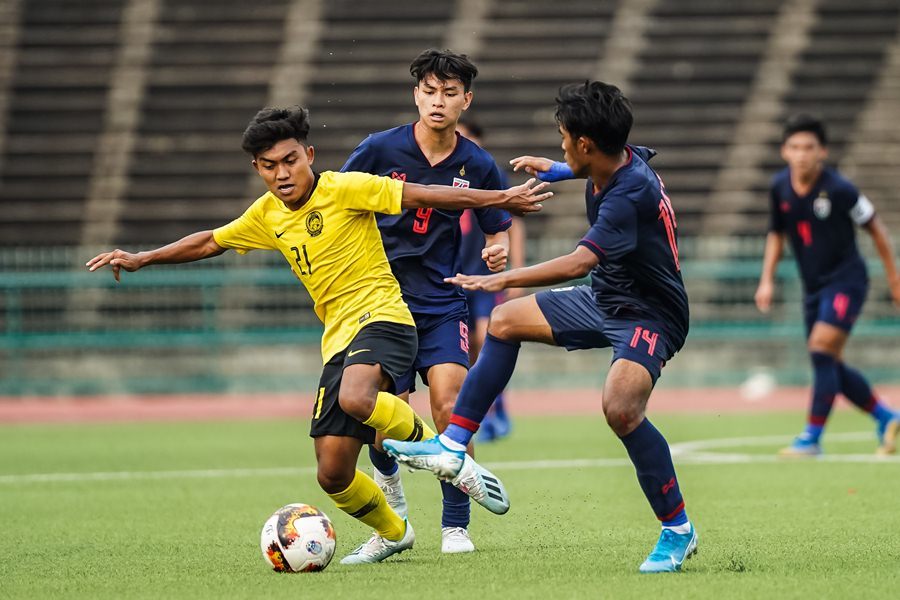 Sau Thái Lan, Malaysia cử đội U19 đá SEA Games 31 tại Việt Nam