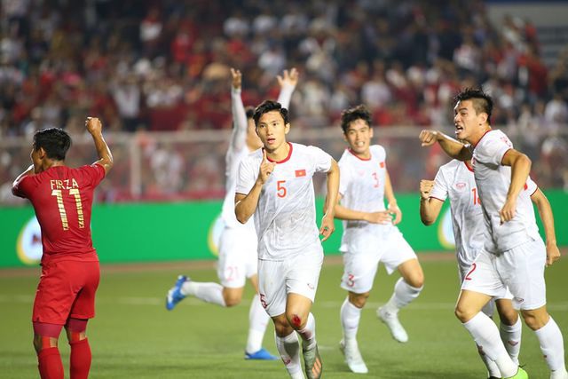 U22 Việt Nam nhận thông điệp thách thức ở hành trình bảo vệ HCV Sea Games