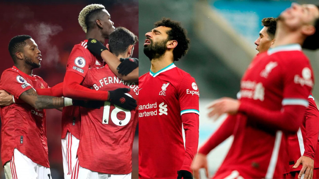 VAR ở Ngoại hạng Anh: MU hưởng lợi, Liverpool thiệt thòi nhất