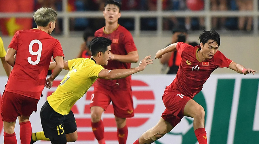 VFF ra phương án mới nếu vòng loại World Cup 2022 tiếp tục hoãn