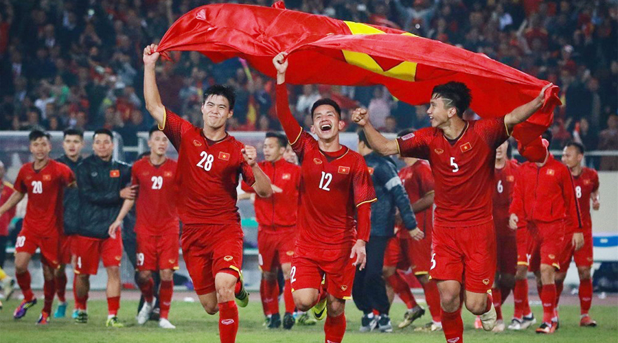 Việt Nam rộng cửa đăng cai VL World Cup 2022 với 3 tiêu chí