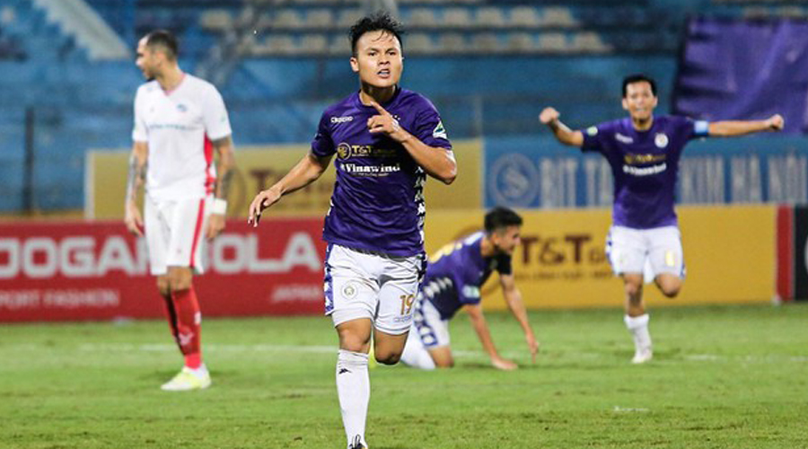 Với Quang Hải, Hà Nội FC sẽ đòi món nợ với Viettel