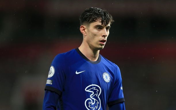 Thầy cũ Havertz tiết lộ cái tên khiến tân binh người Đức gặp khó tại Chelsea