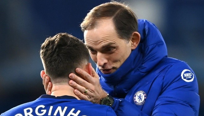 Tuchel cùng Chelsea lập kỷ lục đáng nể tại giải Ngoại hạng Anh