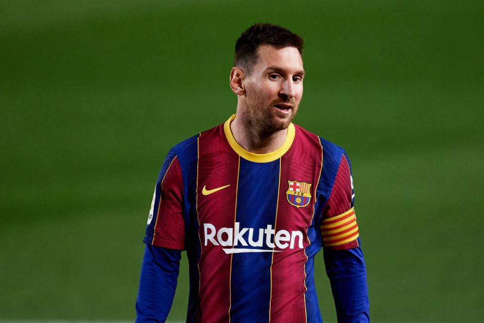 Lộ diện 5 cái tên sắp bị Messi khởi kiện tại Barca