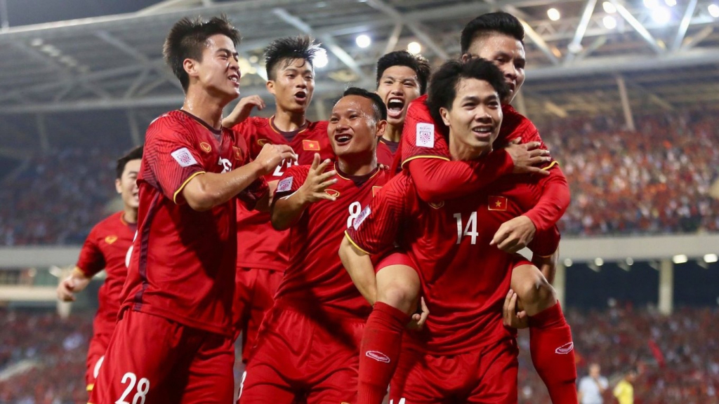 AFC chính thức lên tiếng: ĐT Việt Nam hả hê, Thái Lan và Malaysia mừng hụt