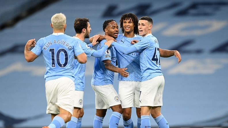 Sao Man City lần đầu hé lộ về chuyện tương lai