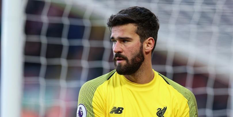 NÓNG: Cha của Alisson Becker qua đời sau tai nạn đau xót tại Brazil