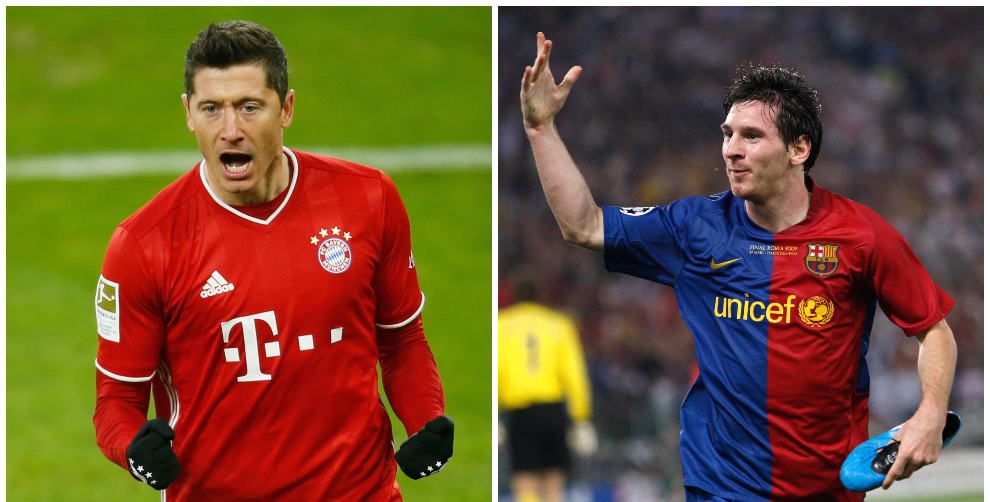 Barcelona 2009 và Bayern 2020: Đội bóng nào vĩ đại hơn với cú ăn 6?