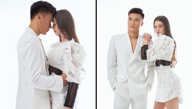 Bùi Tiến Dũng làm điều đặc biệt trong ngày Valentine