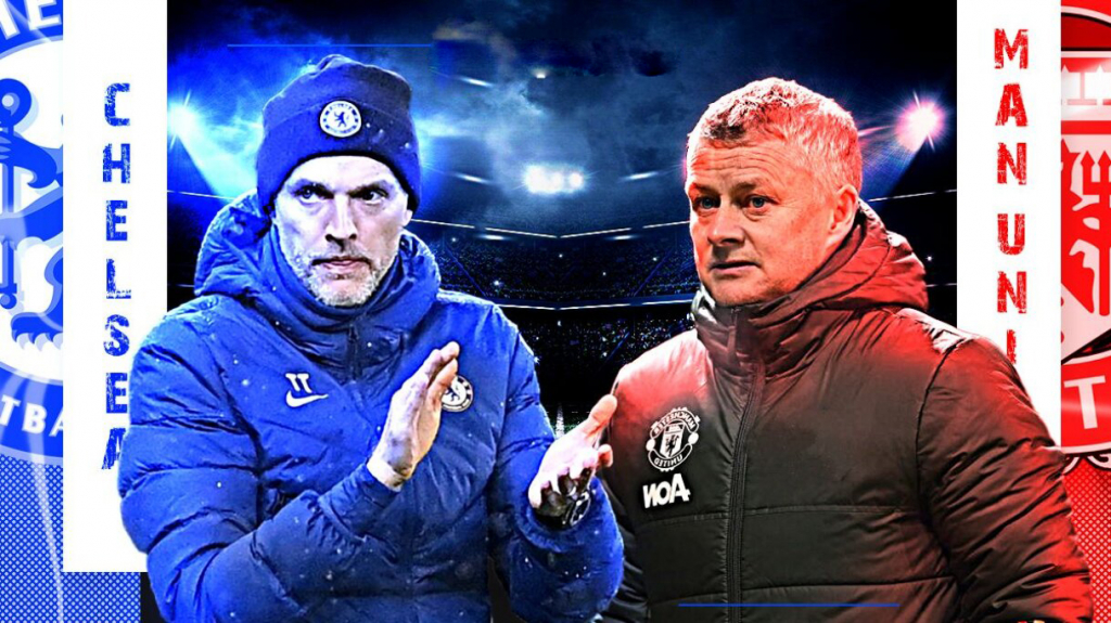 Chelsea - MU: Bài test thật sự cho Tuchel