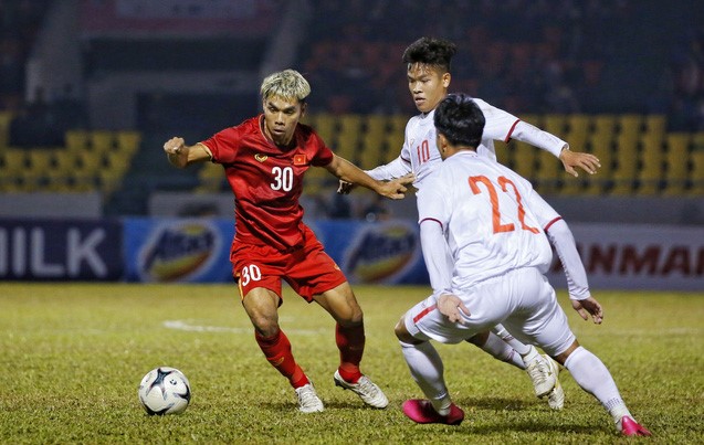 Tiếp bước Văn Lâm, 2 tuyển thủ Việt Nam sang Nhật Bản thi đấu