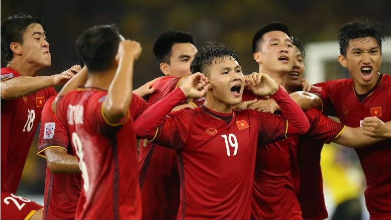 CLB La Liga quan tâm đến thị trường cầu thủ Việt Nam