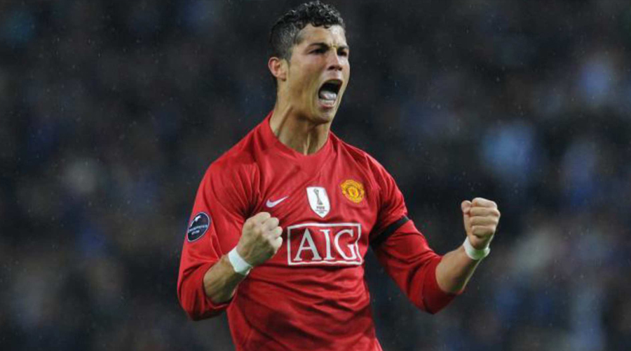 VIDEO: Cú nã đại bác để đời của Ronaldo vào lưới Porto